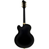 Hagstrom HSHJ50009 Electric Guitar, HJ500, Black