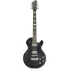 Hagstrom HSSUSWEMK372 Electric Guitar, Super Swede, Dark Storm