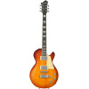 Hagstrom HSSUSWEMK374 Electric Guitar, Super Swede, XSOP