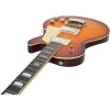Hagstrom HSSUSWEMK374 Electric Guitar, Super Swede, XSOP