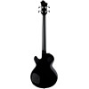 Hagstrom HSSWEB18 Bass Guitar, Swede, Tobacco Sunburst