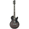 Hagstrom HSSWEMK372 Electric Guitar, Swede, Dark Storm