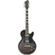 Hagstrom HSSWEMK372 Electric Guitar, Swede, Dark Storm