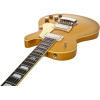 Hagstrom HSSWEMK373 Electric Guitar, Swede, Gold