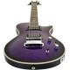 Hagstrom HSULSWE79 Electric Guitar, Ultra Swede, Mystique Burst