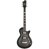 Hagstrom HSULTRAMAX69 Electric Guitar, Ultra Max, Cosmic Blackburst Satin