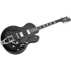 Hagstrom HSVHJ50009 Electric Guitar, Tremar HJ500, Black