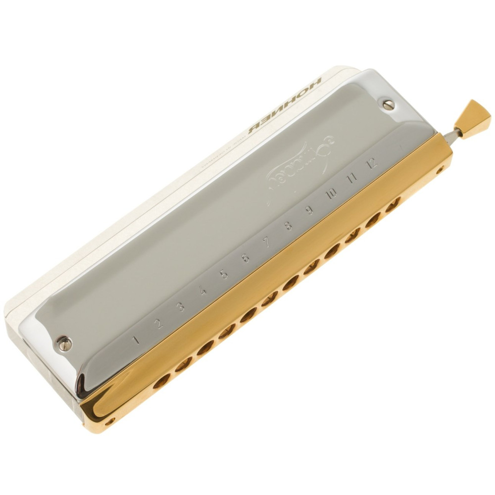 Hohner Amadeus