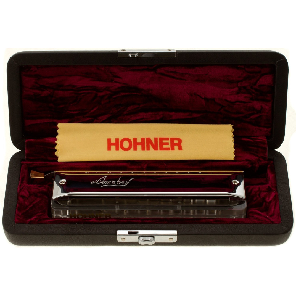 Hohner Amadeus