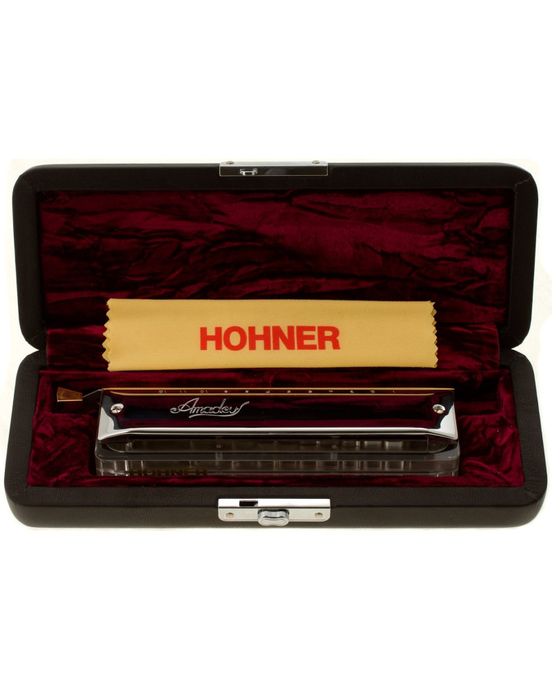 Hohner Amadeus