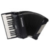 Hohner Bravo II 48 black