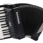 Hohner Bravo II 48 black