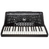 Hohner Bravo III 96 black Silent Key