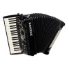 Hohner Amica Forte IV 96 black