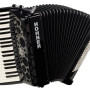 Hohner Amica Forte IV 96 black