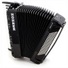 Hohner Amica Forte IV 96 black