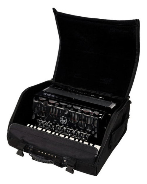 Hohner Amica Forte IV 96 black