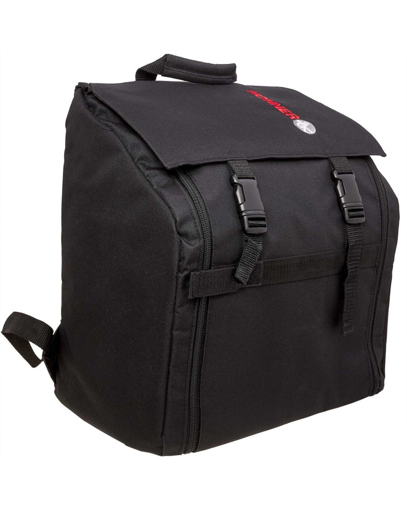 Hohner Corona III BbEbAb, dark blue