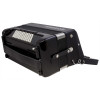 Hohner Bravo III 72 Black Silent Key