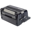 Hohner Nova III 96 black, B-stepped