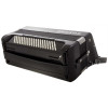 Hohner Bravo III 120 black Silent Key