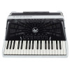 Hohner Bravo III 96 white (SilentKey)