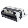 Hohner Bravo III 96 white (SilentKey)