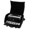 Hohner Bravo III 96 white (SilentKey)