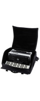 Hohner Bravo III 96 white (SilentKey)