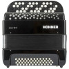 Hohner Nova I 49 F, black, B-System