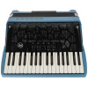 Hohner Bravo III 72 Water Silent Key