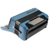 Hohner Bravo III 72 Water Silent Key