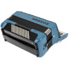 Hohner Bravo III 72 Water Silent Key