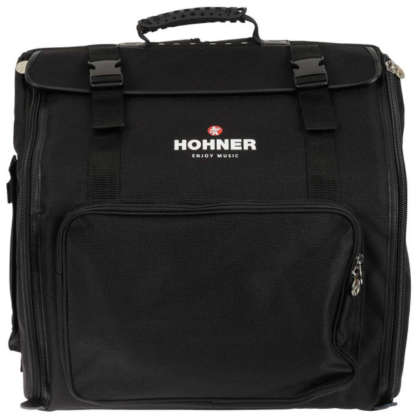 Hohner Bravo III 72 Water Silent Key