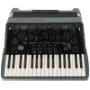Hohner Bravo III 72 Twilight Silent Key