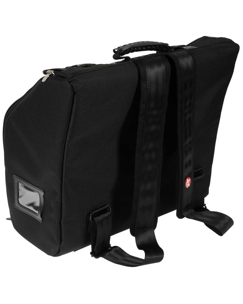 Hohner Bravo III 72 Twilight Silent Key