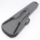 Ibanez IBB724-CGY POWERPAD® ULTRA Gig Bag for Electric Bass - Charcoal Grey Ibanez IBB724-CGY POWERPAD® ULTRA Gig Bag for Electric Bass - Charcoal Grey