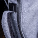 Ibanez IBB724-CGY POWERPAD® ULTRA Gig Bag for Electric Bass - Charcoal Grey Ibanez IBB724-CGY POWERPAD® ULTRA Gig Bag for Electric Bass - Charcoal Grey
