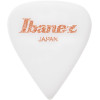 Ibanez 1000TH-WPK Tim Henson Pick Heavy, 50 Pieces/Bulk - White/Pink with W6RST Logo