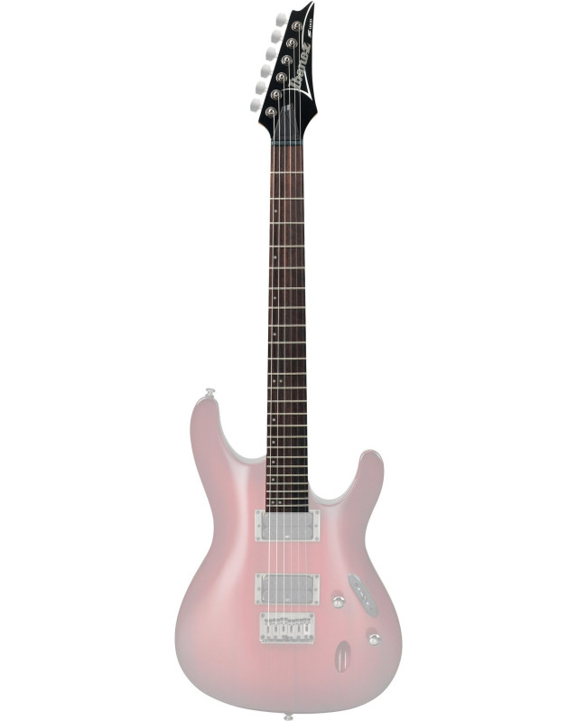 Ibanez 1B-1NK1PA0406 Neck for S521 (Ver. 02)