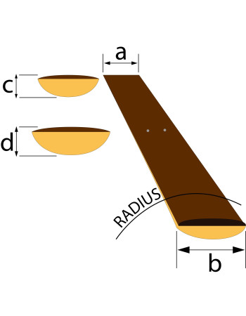 Ibanez 1B-1NK1PA0522 Neck for RG370AHMZ-BMT