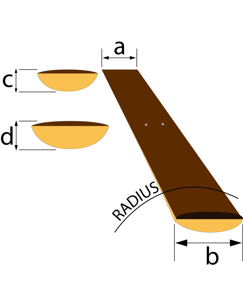 Ibanez 1B-1NK1PA0522 Neck for RG370AHMZ-BMT
