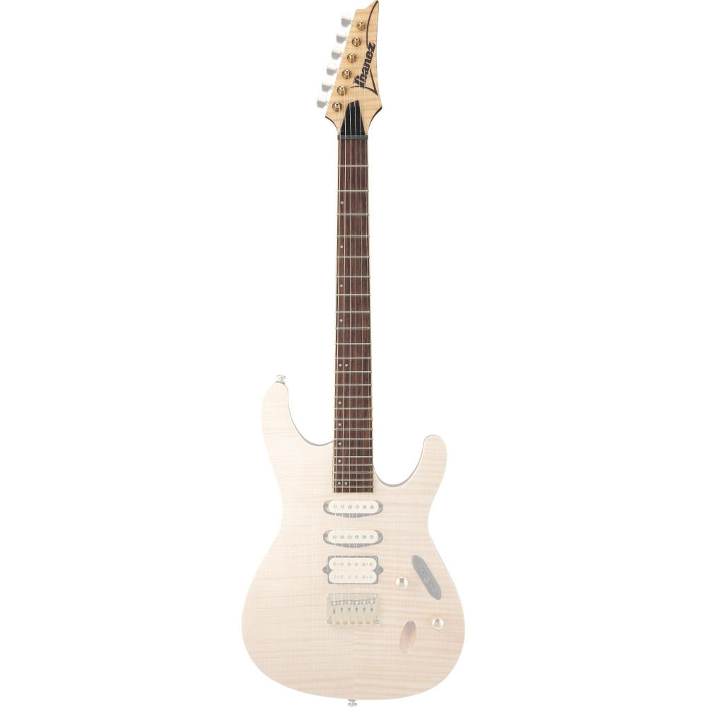 B-Grade IBANEZ Neck for SEW761FM-NTF