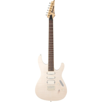 B-Grade IBANEZ Neck for SEW761FM-NTF