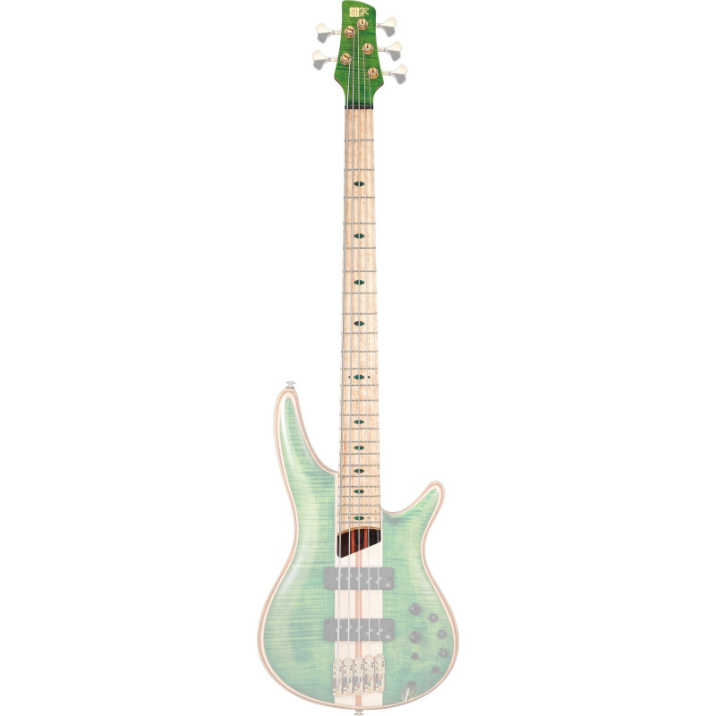 Ibanez 1B-1NK1PC0510 Neck for SR5FMDX-EGL