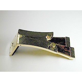 Ibanez 2TP1GB10 Bridge Tailpiece for GB10 - für GB10