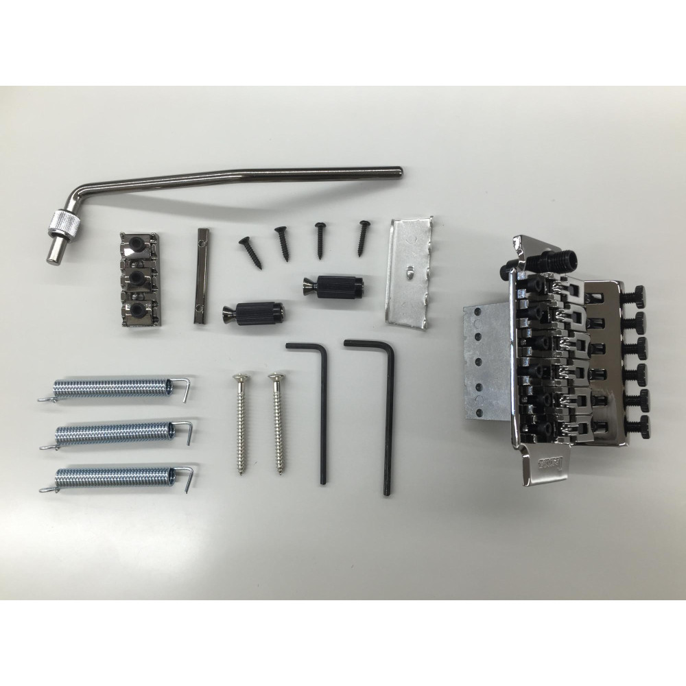 Ibanez 2TR1MAA005 Tremolo Standard - Double Lock 6 String