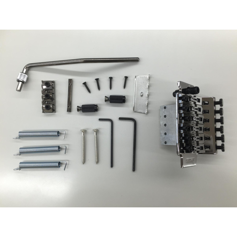 Ibanez 1B-2TR1MAA005 Tremolo Standard - Double Lock 6 String