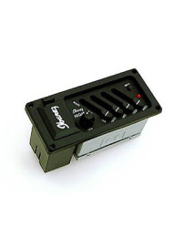 Ibanez 1B-5AEQ09D Preamp AEQ45 for GA6CE