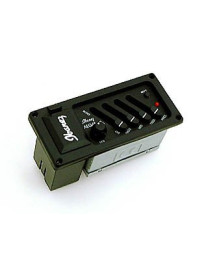 Ibanez 1B-5AEQ09D Preamp AEQ45 for GA6CE
